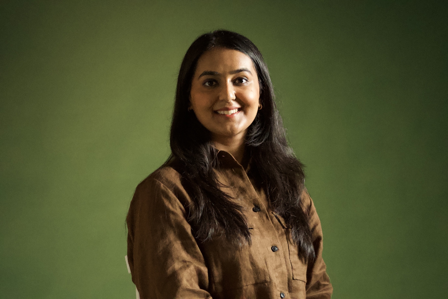 Smita Gupta